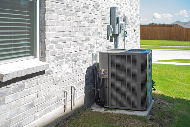Reliable Hvac contractor in Oakland, MO by FH HVAC